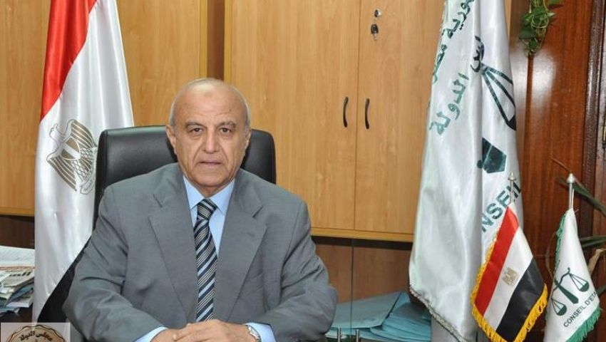 التشكيل الجديد لدوائر المحكمة الإدارية العليا